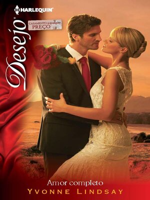 cover image of Amor completo